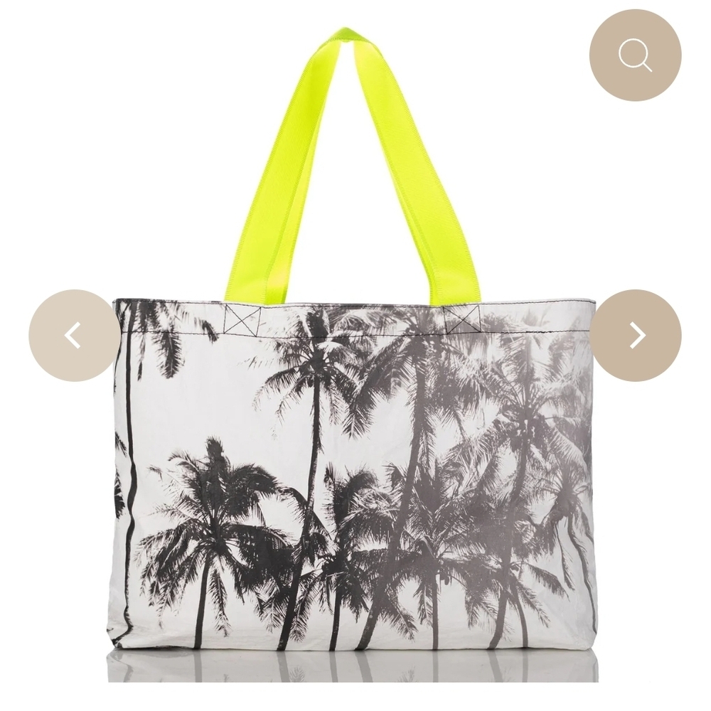 Aloha Collection HOLO HOLO Reversible Bag